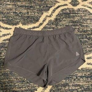 Reebok shorts